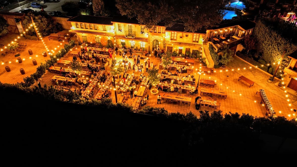 Il Villagio  portfolio